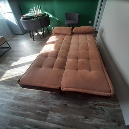 APT T2 COSY de 40 à 50 M2 Idéal pour un déplacement PRO  Les IRIS Bourg-Saint-Andéol Extérieur photo