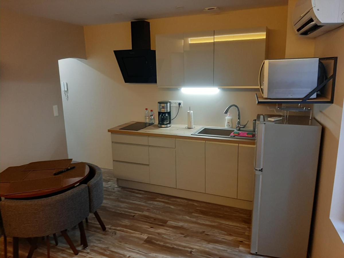 APT T2 COSY de 40 à 50 M2 Idéal pour un déplacement PRO  Les IRIS Bourg-Saint-Andéol Extérieur photo
