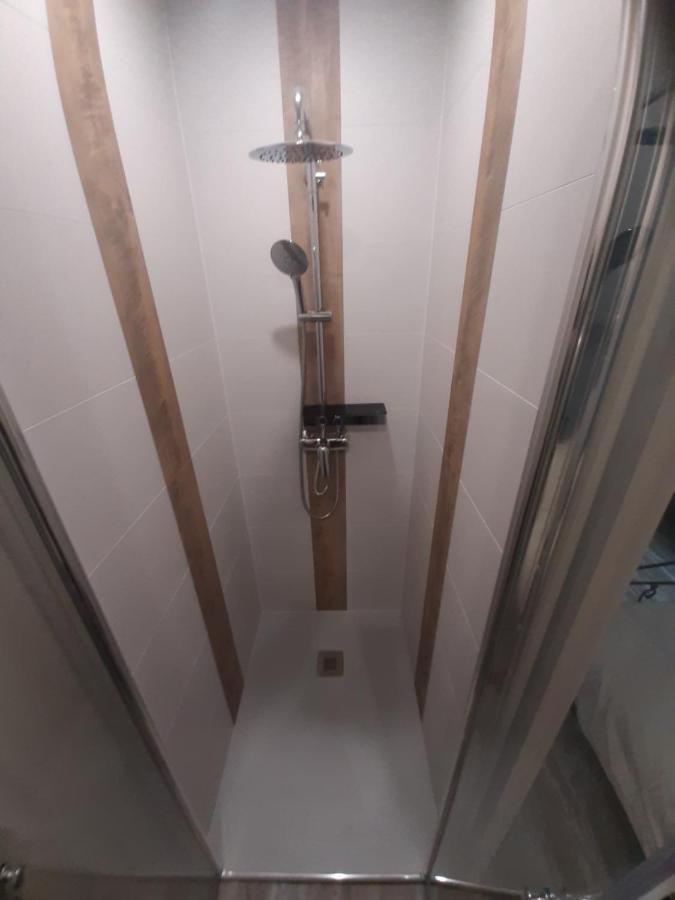 APT T2 COSY de 40 à 50 M2 Idéal pour un déplacement PRO  Les IRIS Bourg-Saint-Andéol Extérieur photo