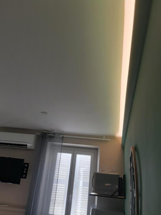 APT T2 COSY de 40 à 50 M2 Idéal pour un déplacement PRO  Les IRIS Bourg-Saint-Andéol Extérieur photo