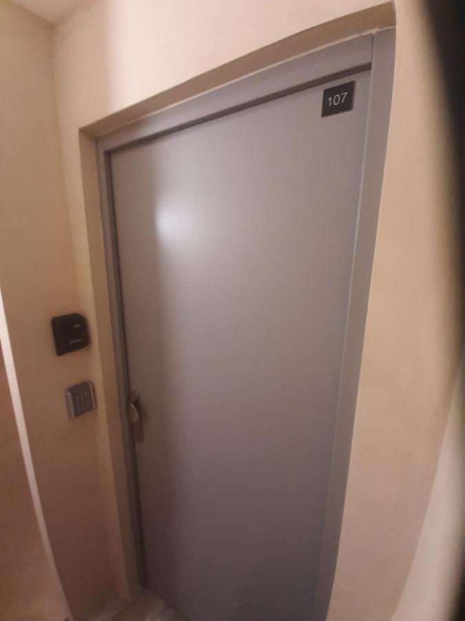 APT T2 COSY de 40 à 50 M2 Idéal pour un déplacement PRO  Les IRIS Bourg-Saint-Andéol Extérieur photo