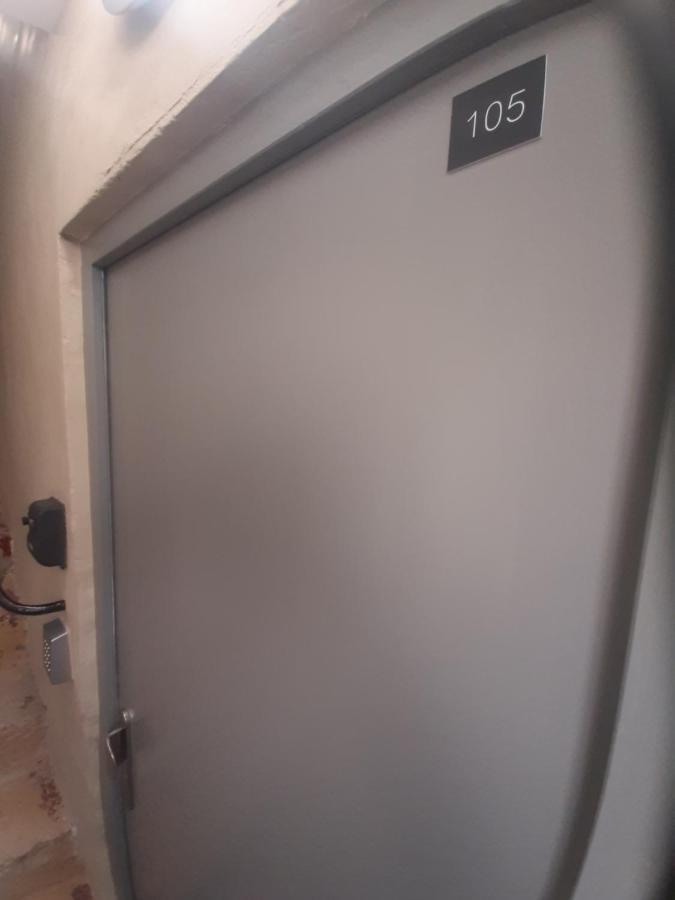 APT T2 COSY de 40 à 50 M2 Idéal pour un déplacement PRO  Les IRIS Bourg-Saint-Andéol Extérieur photo