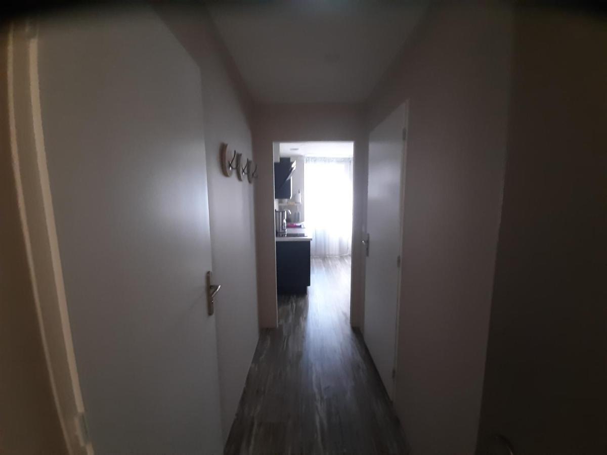 APT T2 COSY de 40 à 50 M2 Idéal pour un déplacement PRO  Les IRIS Bourg-Saint-Andéol Extérieur photo