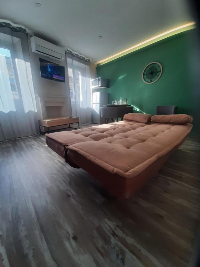 APT T2 COSY de 40 à 50 M2 Idéal pour un déplacement PRO  Les IRIS Bourg-Saint-Andéol Extérieur photo