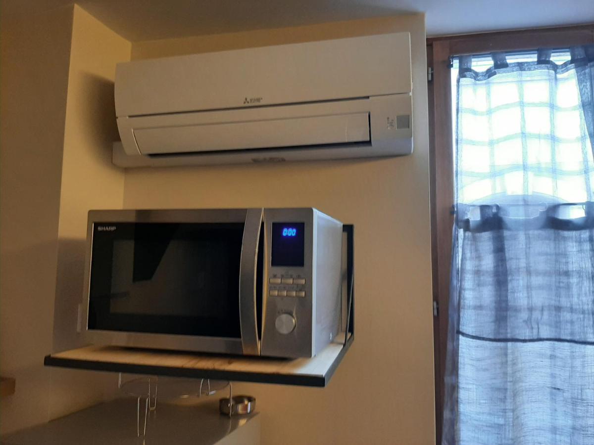 APT T2 COSY de 40 à 50 M2 Idéal pour un déplacement PRO  Les IRIS Bourg-Saint-Andéol Extérieur photo